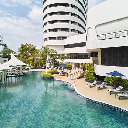 Rua Rasada Hotel - The Ideal Venue For Meetings & Events Транг Экстерьер фото