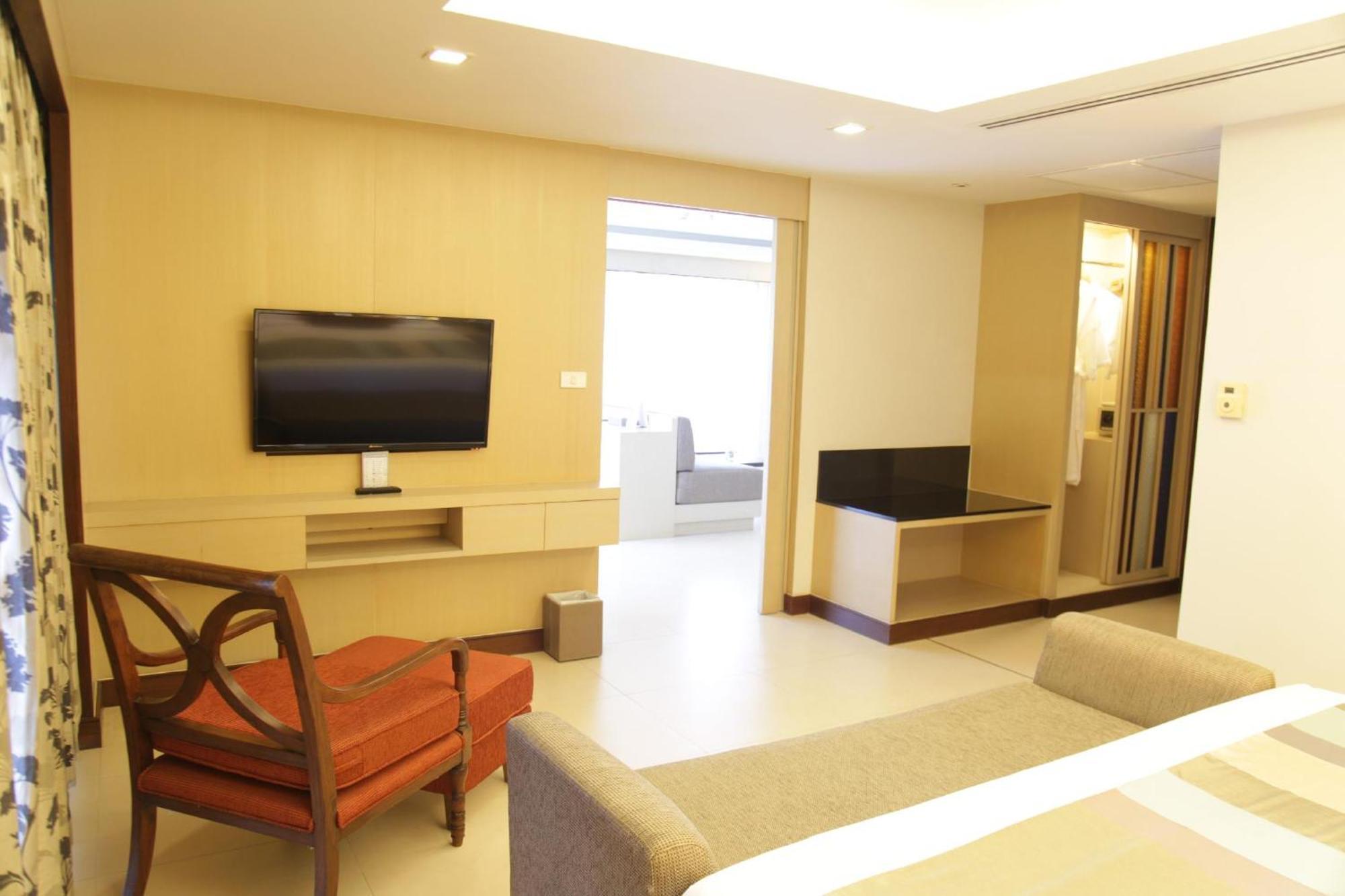 Rua Rasada Hotel - The Ideal Venue For Meetings & Events Транг Номер фото