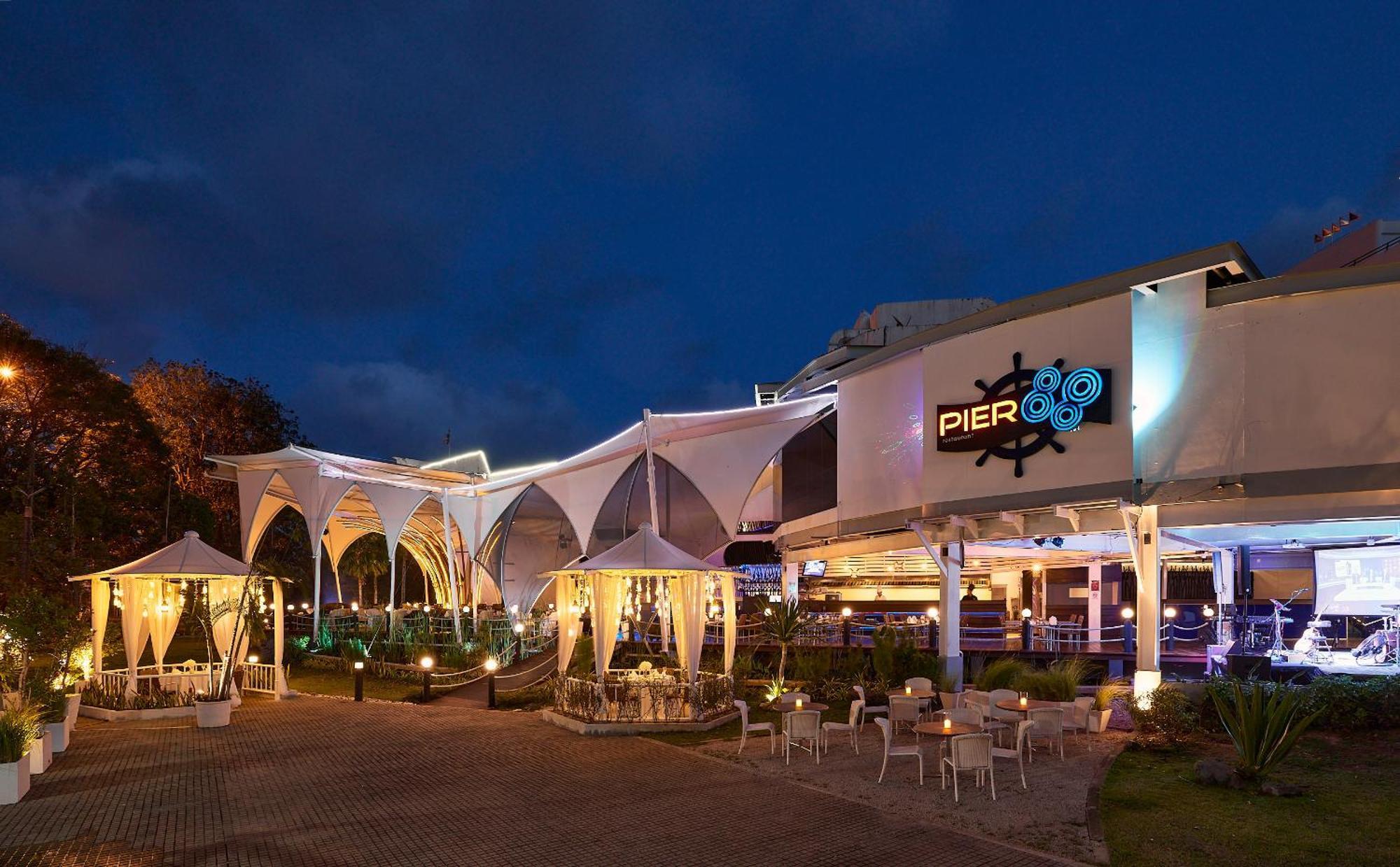 Rua Rasada Hotel - The Ideal Venue For Meetings & Events Транг Экстерьер фото