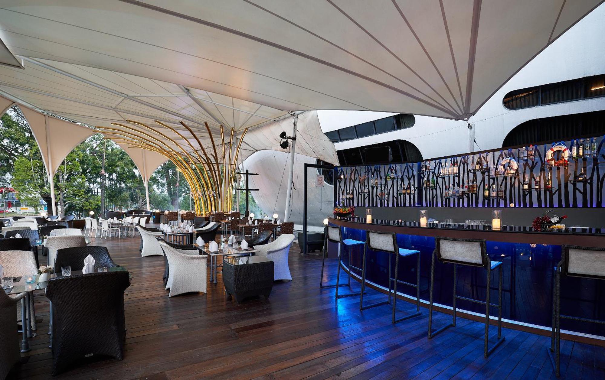 Rua Rasada Hotel - The Ideal Venue For Meetings & Events Транг Экстерьер фото