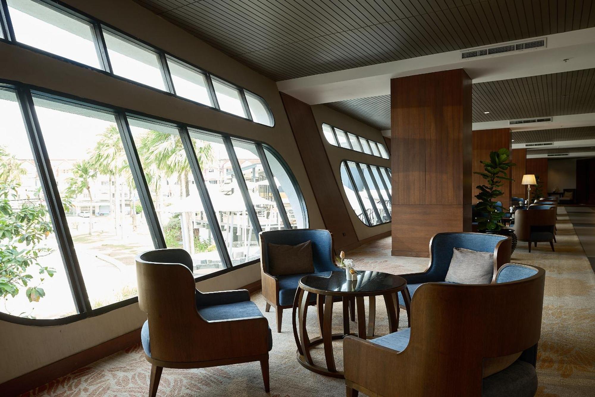 Rua Rasada Hotel - The Ideal Venue For Meetings & Events Транг Экстерьер фото