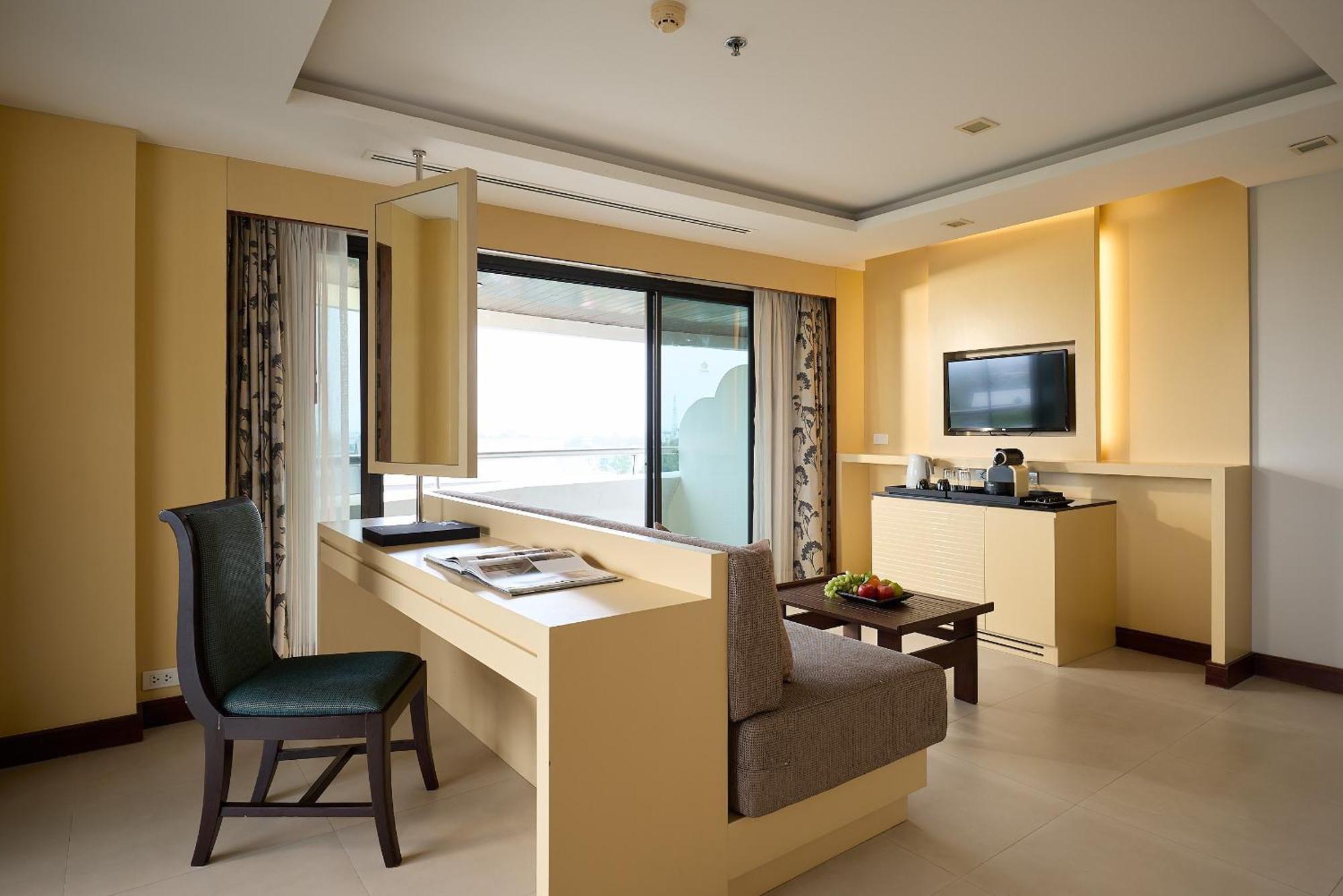 Rua Rasada Hotel - The Ideal Venue For Meetings & Events Транг Экстерьер фото