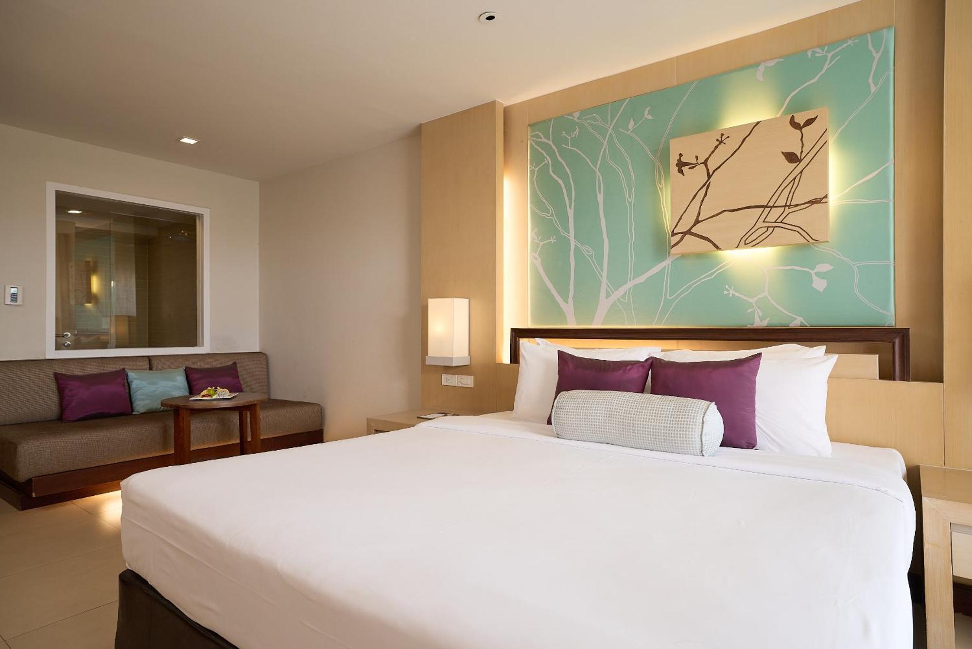 Rua Rasada Hotel - The Ideal Venue For Meetings & Events Транг Экстерьер фото
