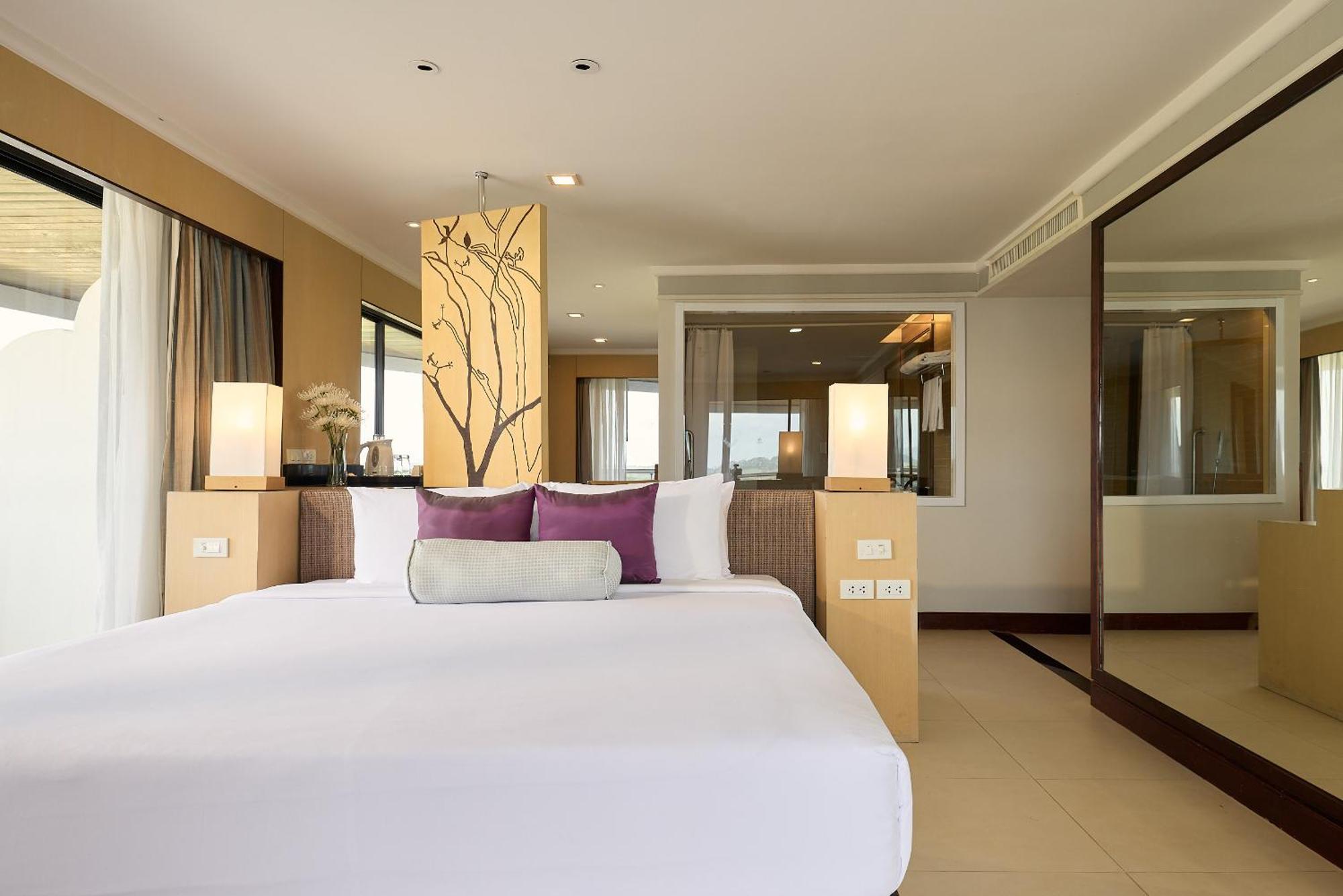 Rua Rasada Hotel - The Ideal Venue For Meetings & Events Транг Экстерьер фото